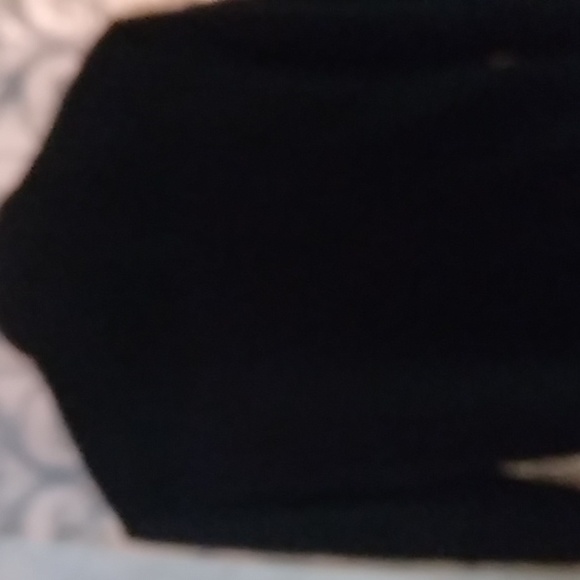 VINTAGE Mens sweater with syede - Picture 3 of 4